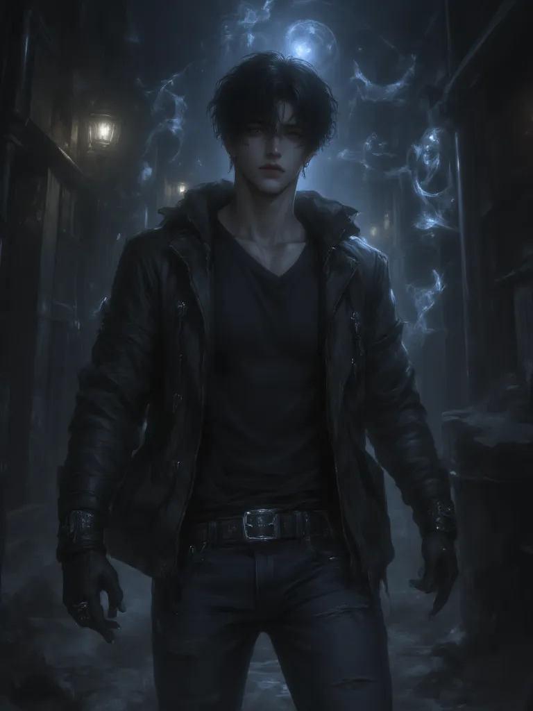 Thumbnail of Кейлен Вейн