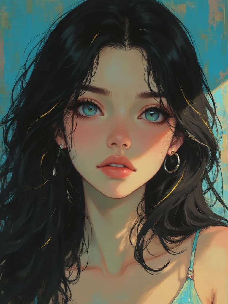 Thumbnail of Киара Карсон