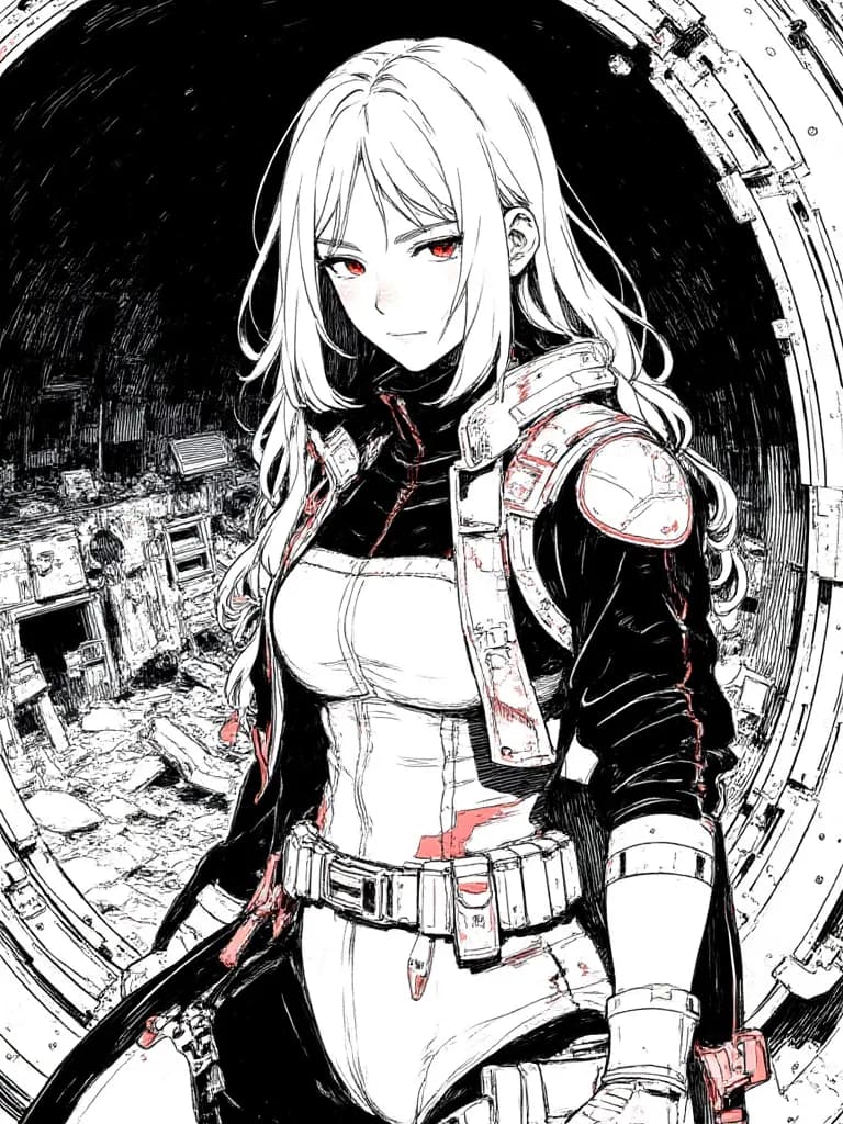 Thumbnail of Seraphina