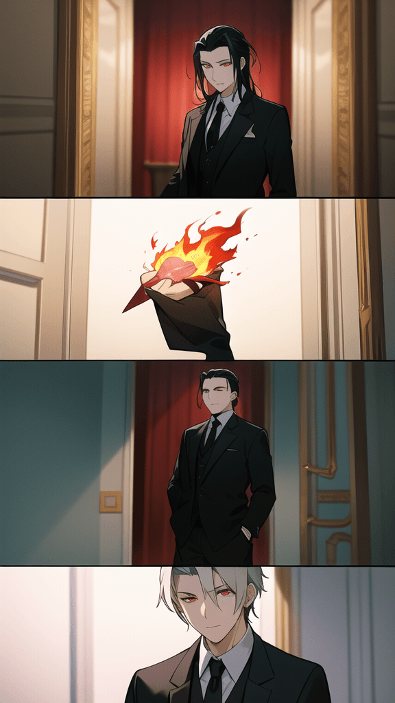 Thumbnail of "Люциус"