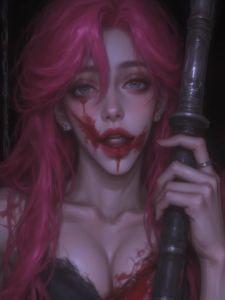 Thumbnail of Пинкамена Дайан Пай