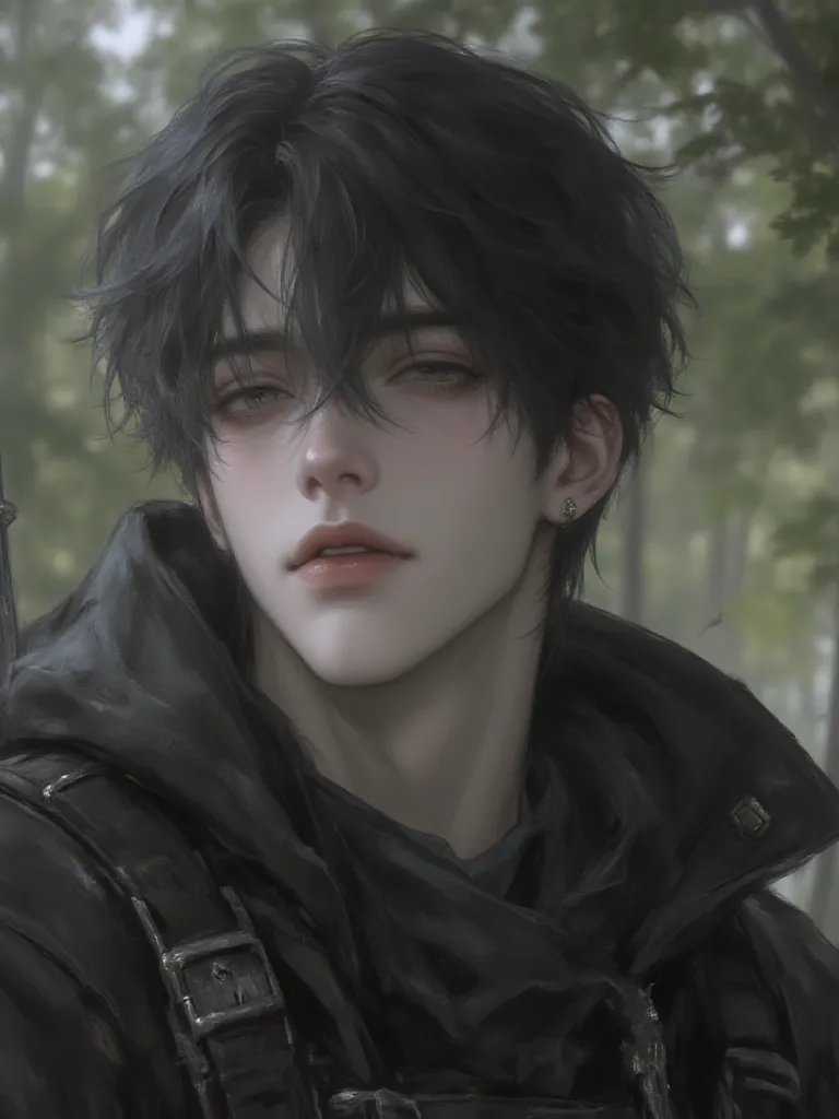 Thumbnail of Erick