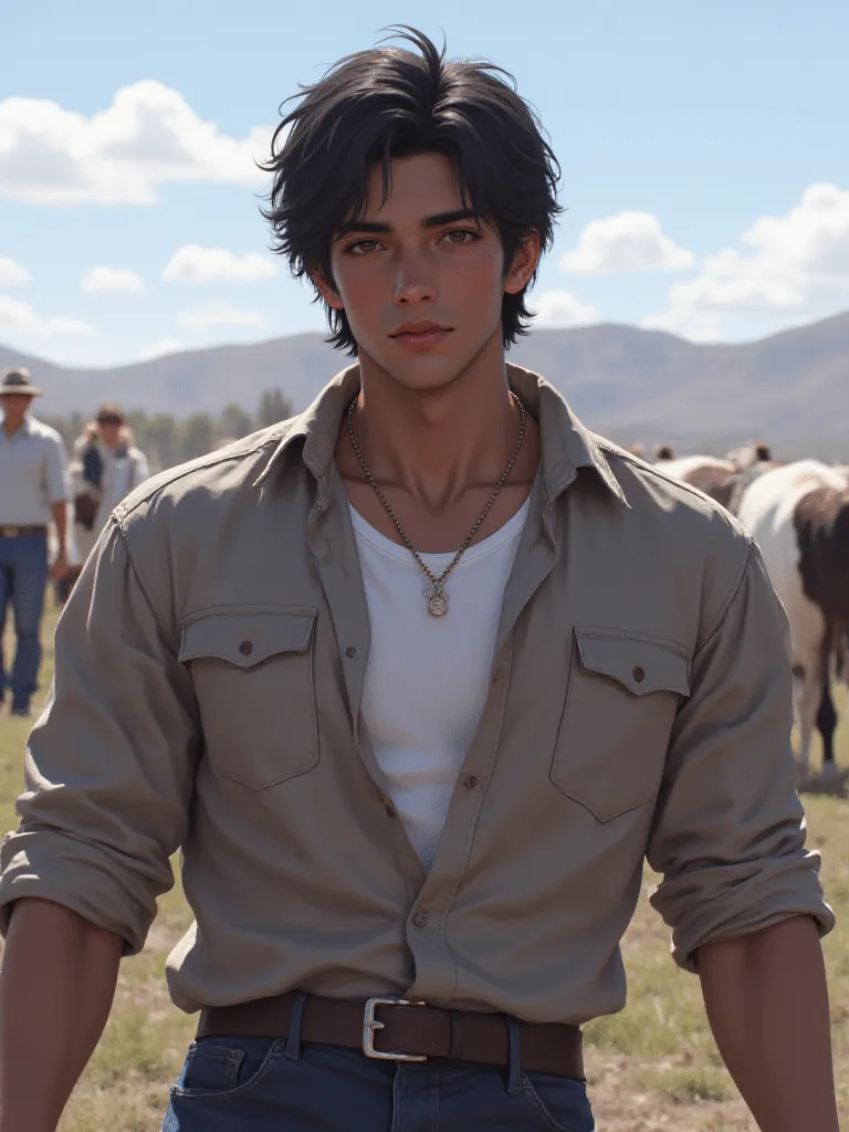 Thumbnail of Mateo