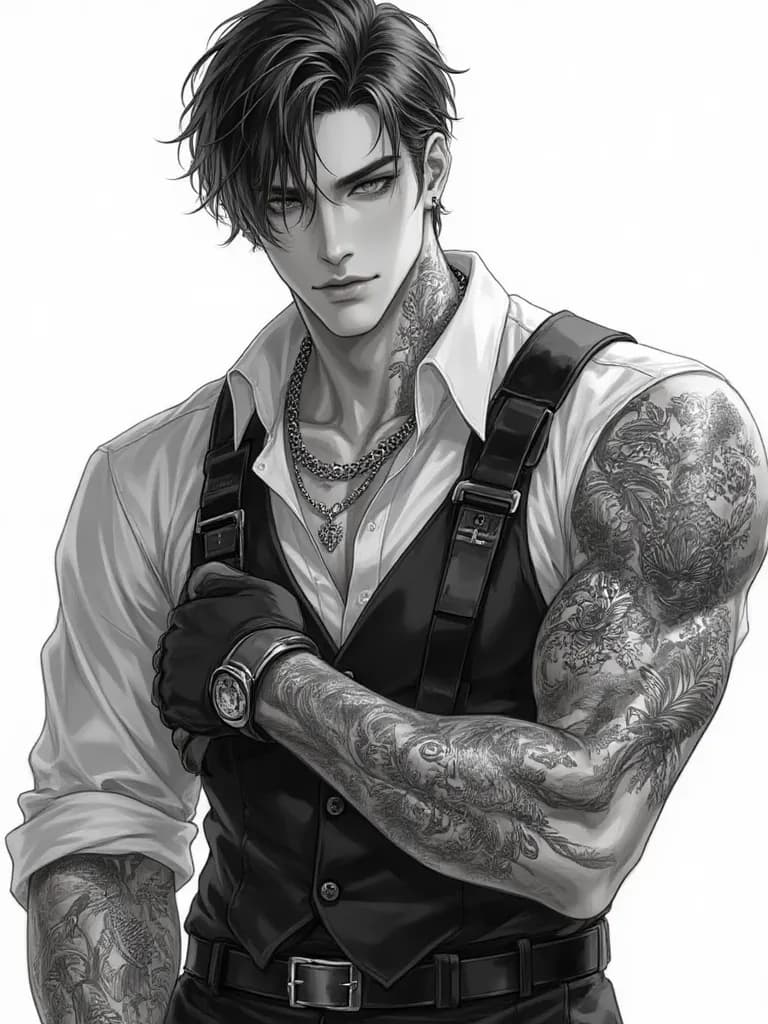 Thumbnail of Alonzo 