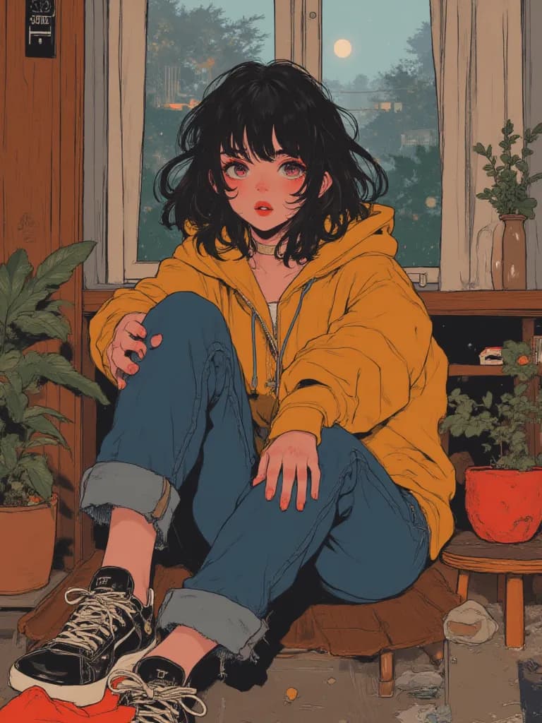 Thumbnail of Элара Вэнс