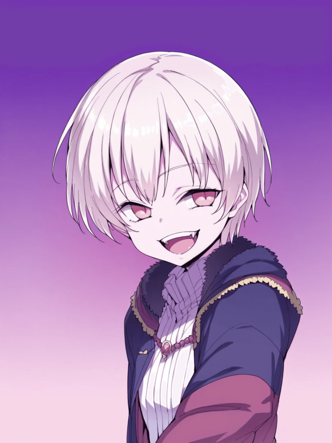 Thumbnail of Kaito.