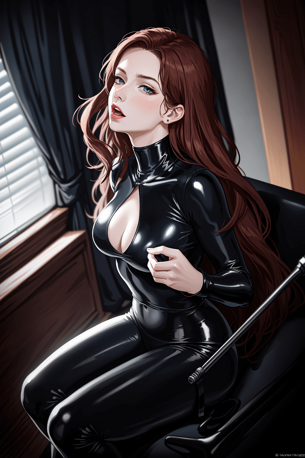 Thumbnail of Dominique