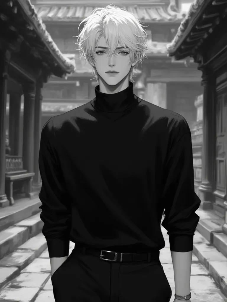 Thumbnail of Ким Джи Хун
