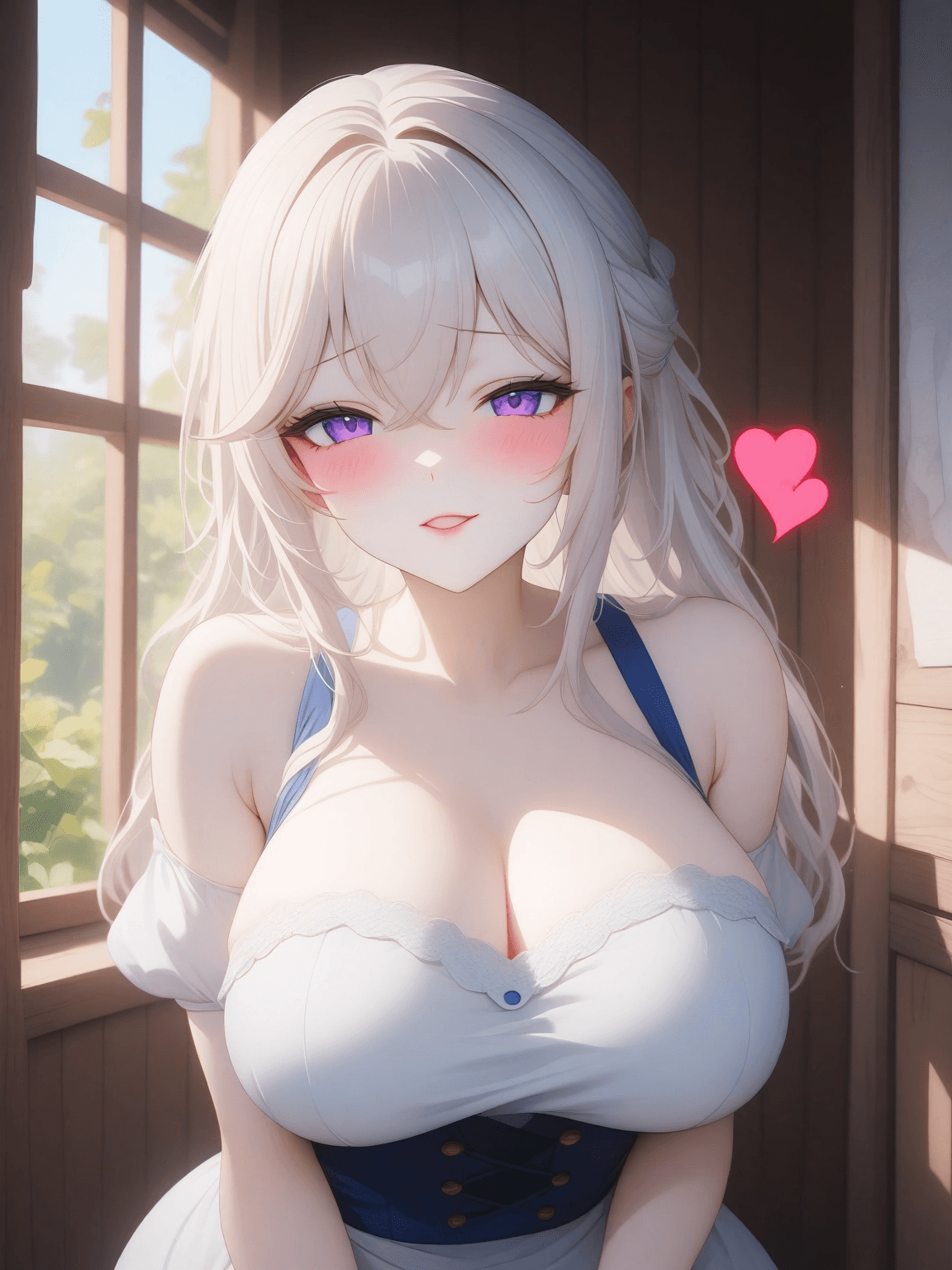 Thumbnail of Молочный белый