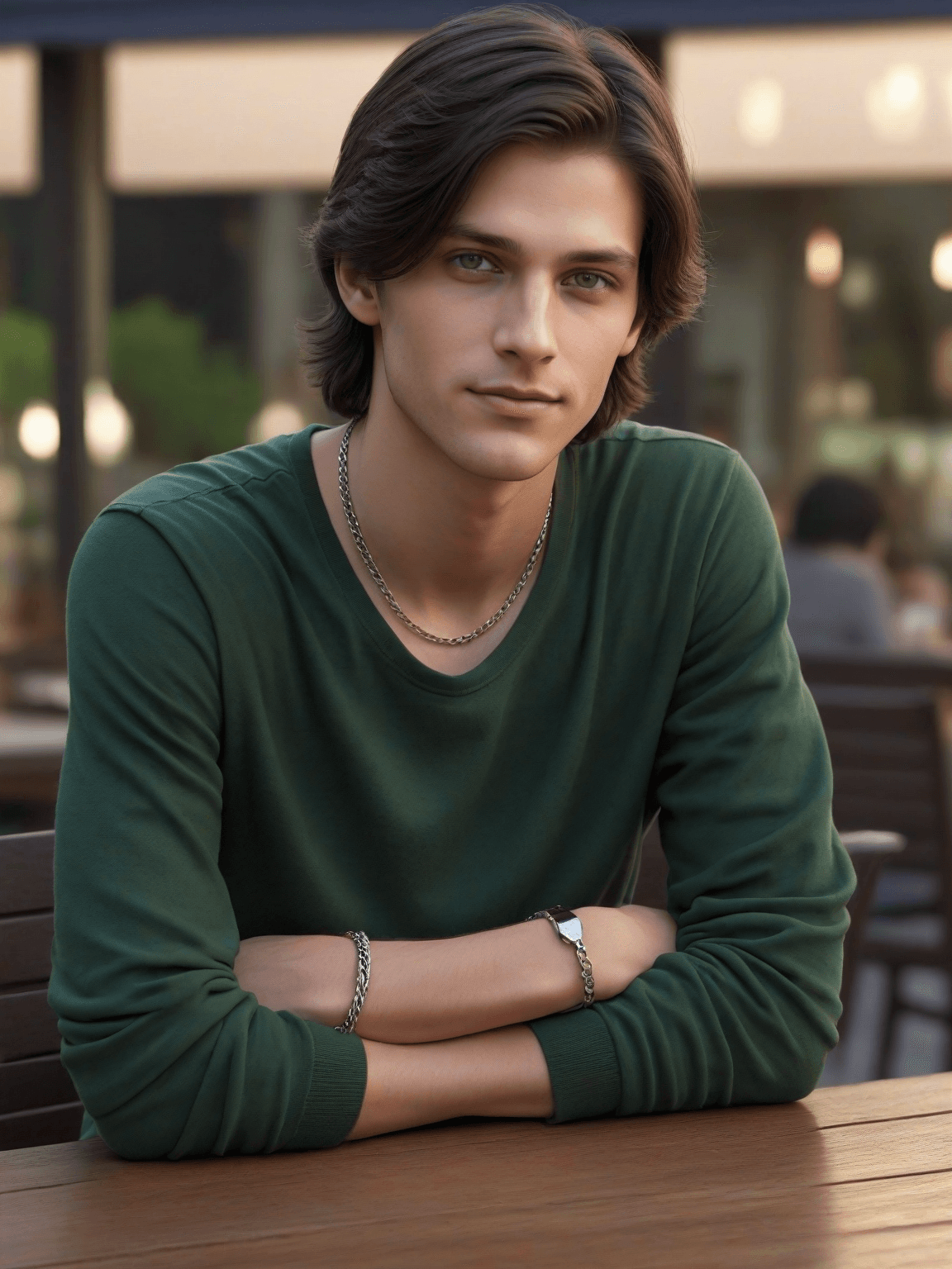 Thumbnail of Eliot