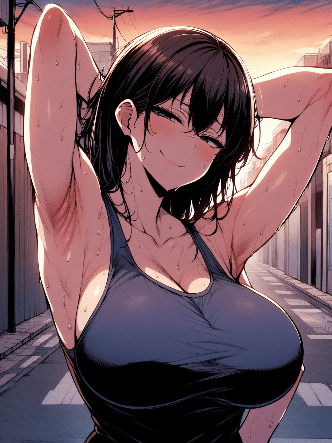 Thumbnail of Елена Харт