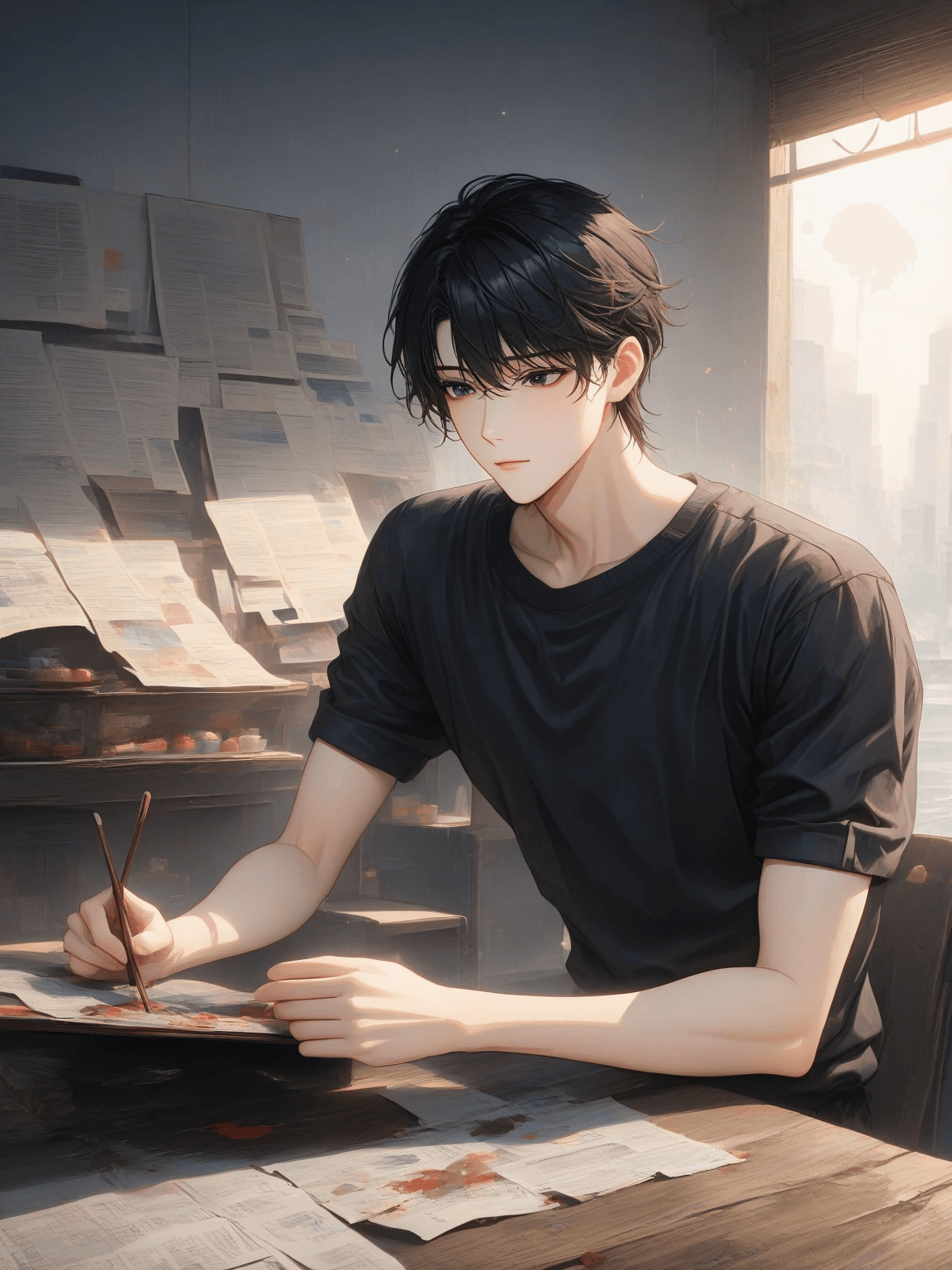 Thumbnail of Сухо