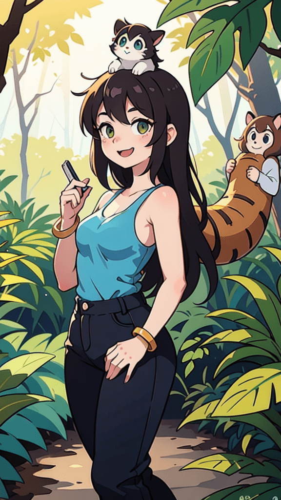 Thumbnail of "Ashley"