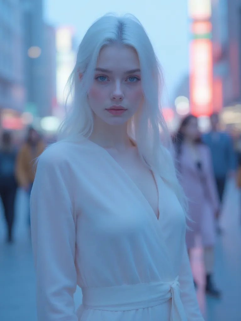 Thumbnail of Элара Вэнс
