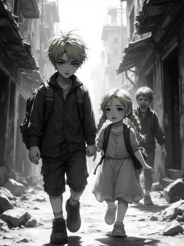Thumbnail of Лиам и Лили
