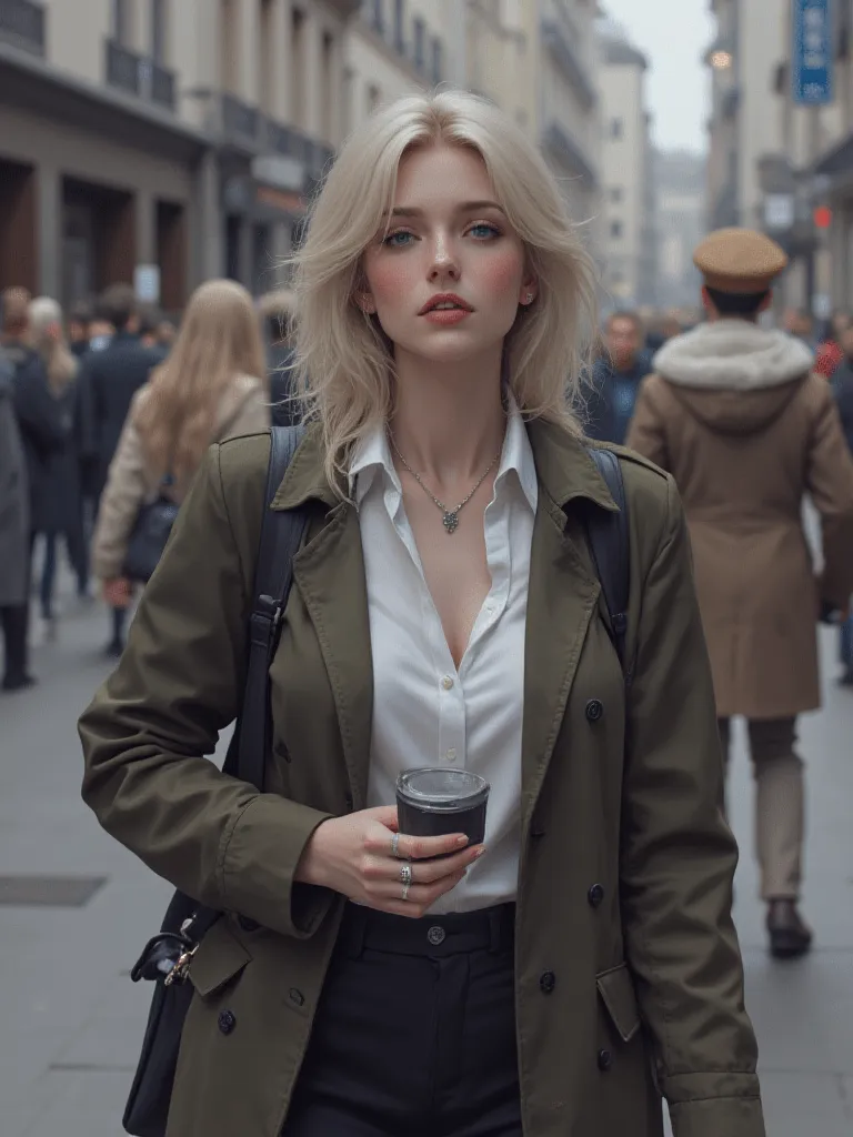Thumbnail of Габриэла