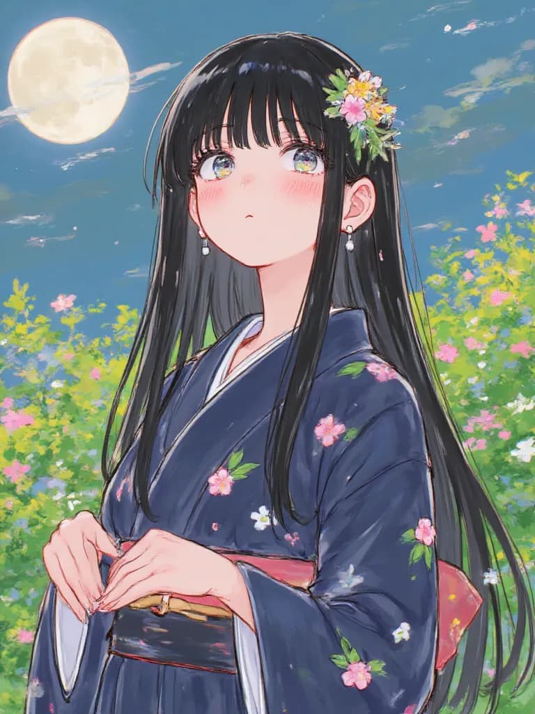 Thumbnail of Akari