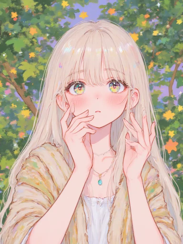 Thumbnail of Элара Медоулайт