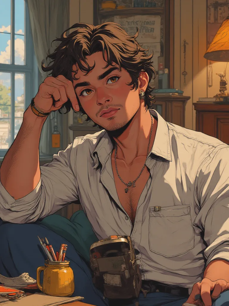 Thumbnail of бродить