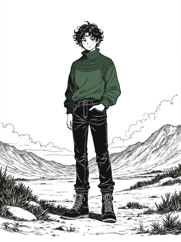 Thumbnail of Бонилья