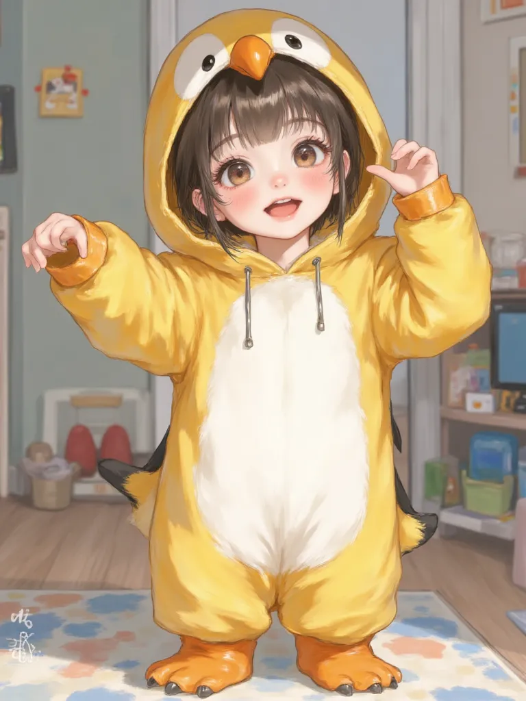 Thumbnail of Lily