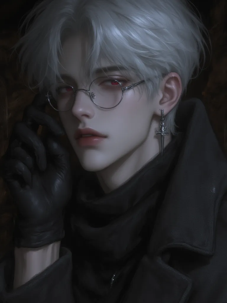 Thumbnail of Люсьен