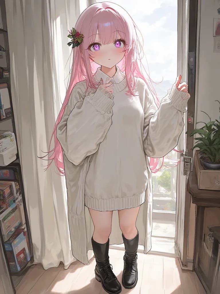 Thumbnail of Фиолетовый