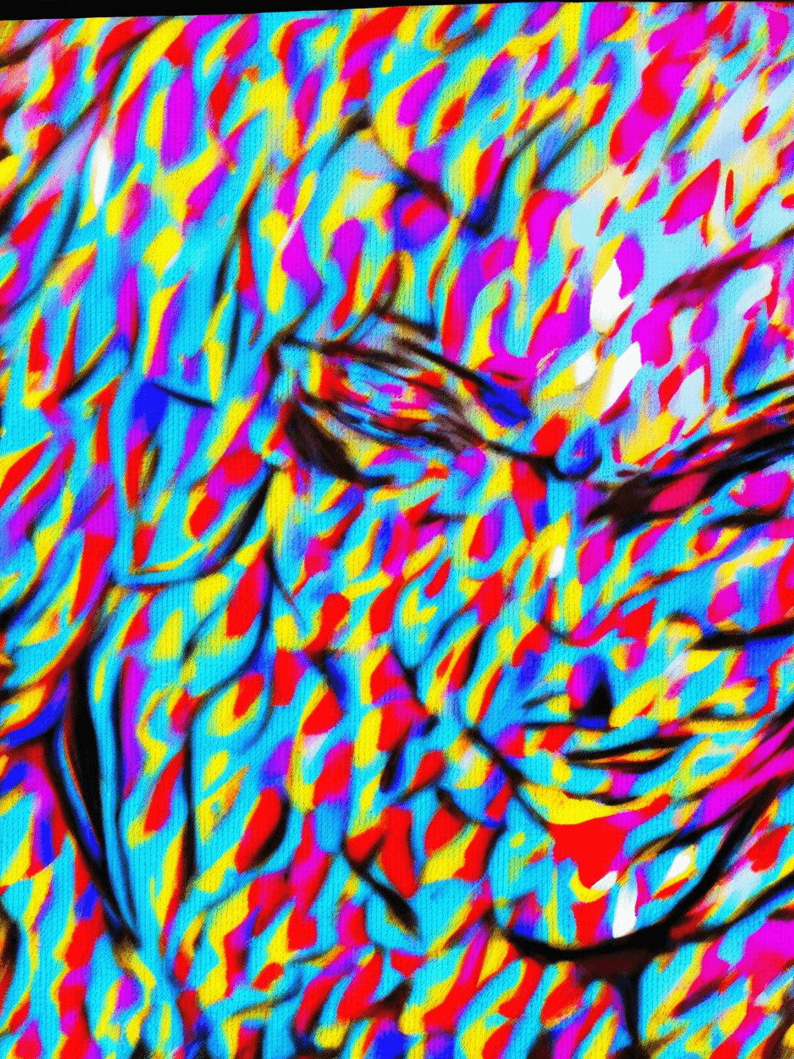 Thumbnail of Elara, the Shedding Siren