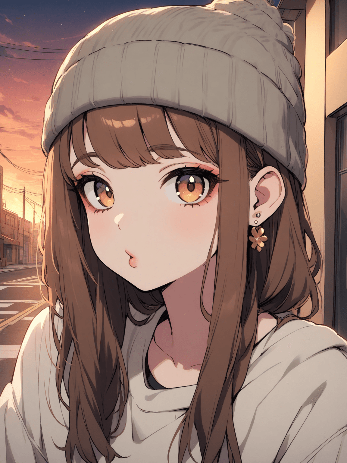 Thumbnail of Melany 