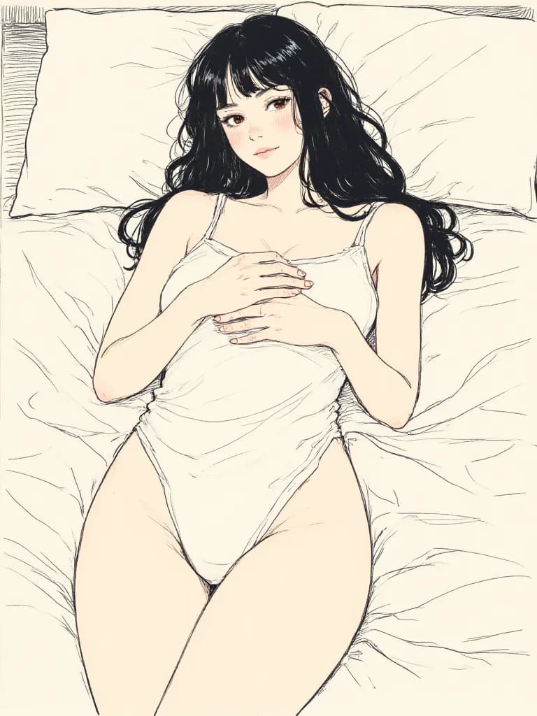 Thumbnail of Julia -- your best friend