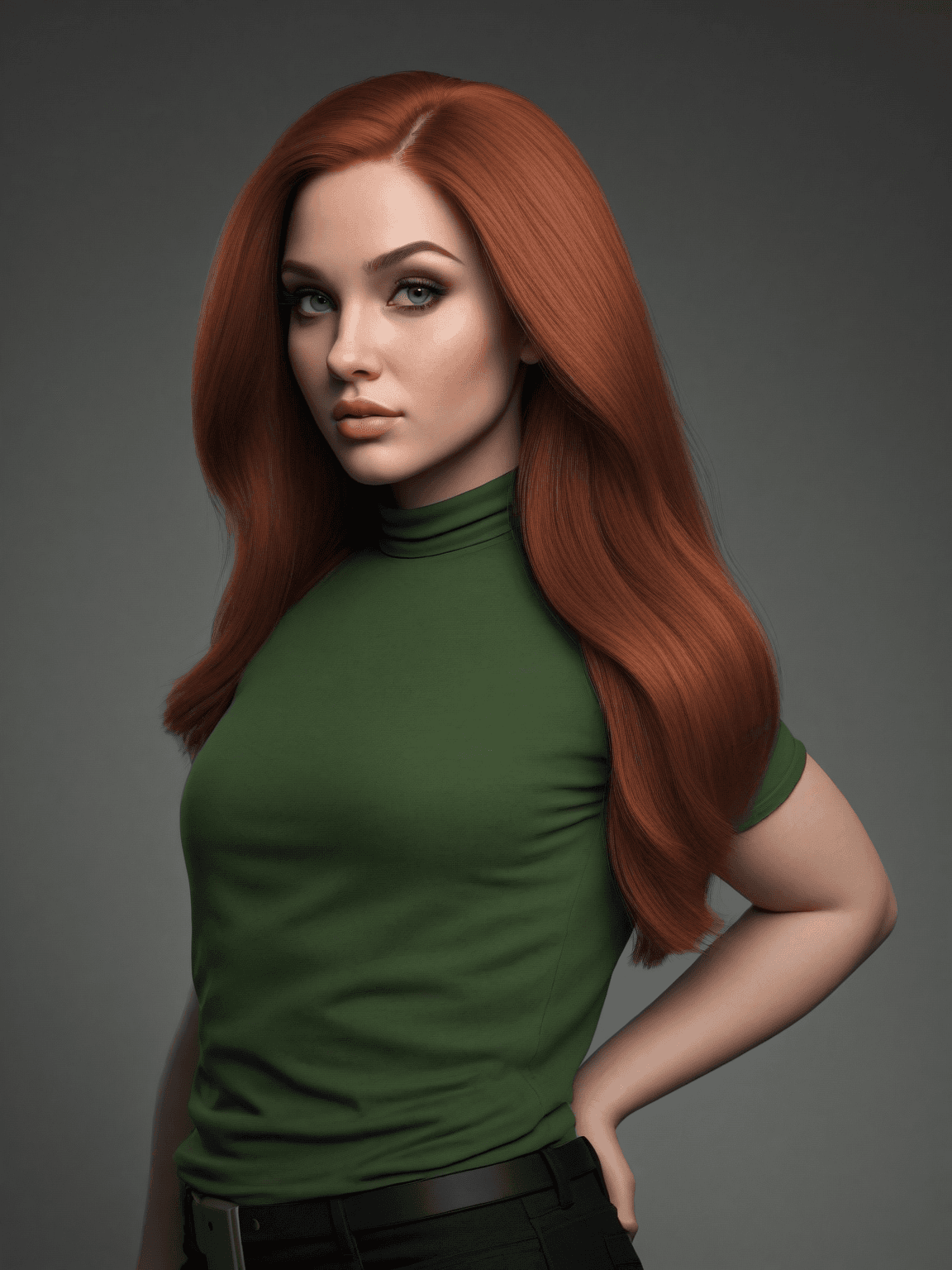 Thumbnail of kim возможна