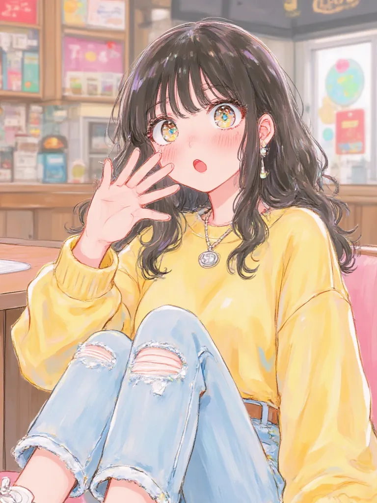 Thumbnail of リリー
