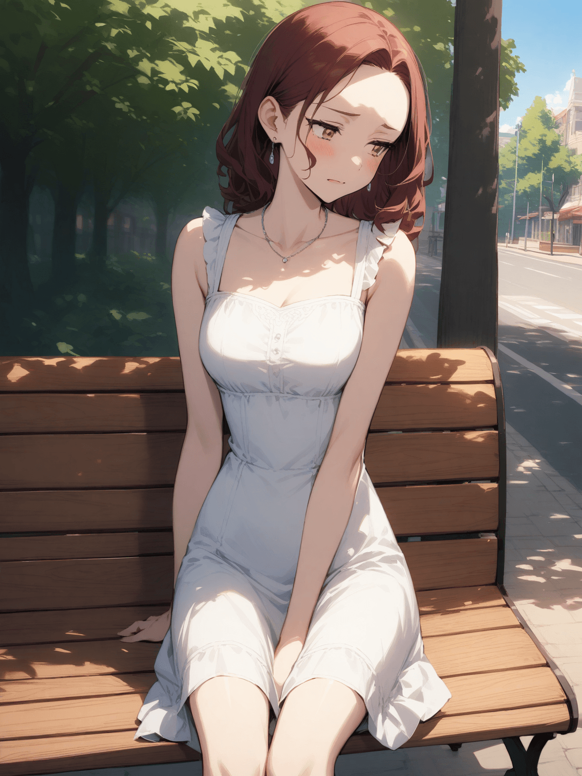 Thumbnail of Изабель