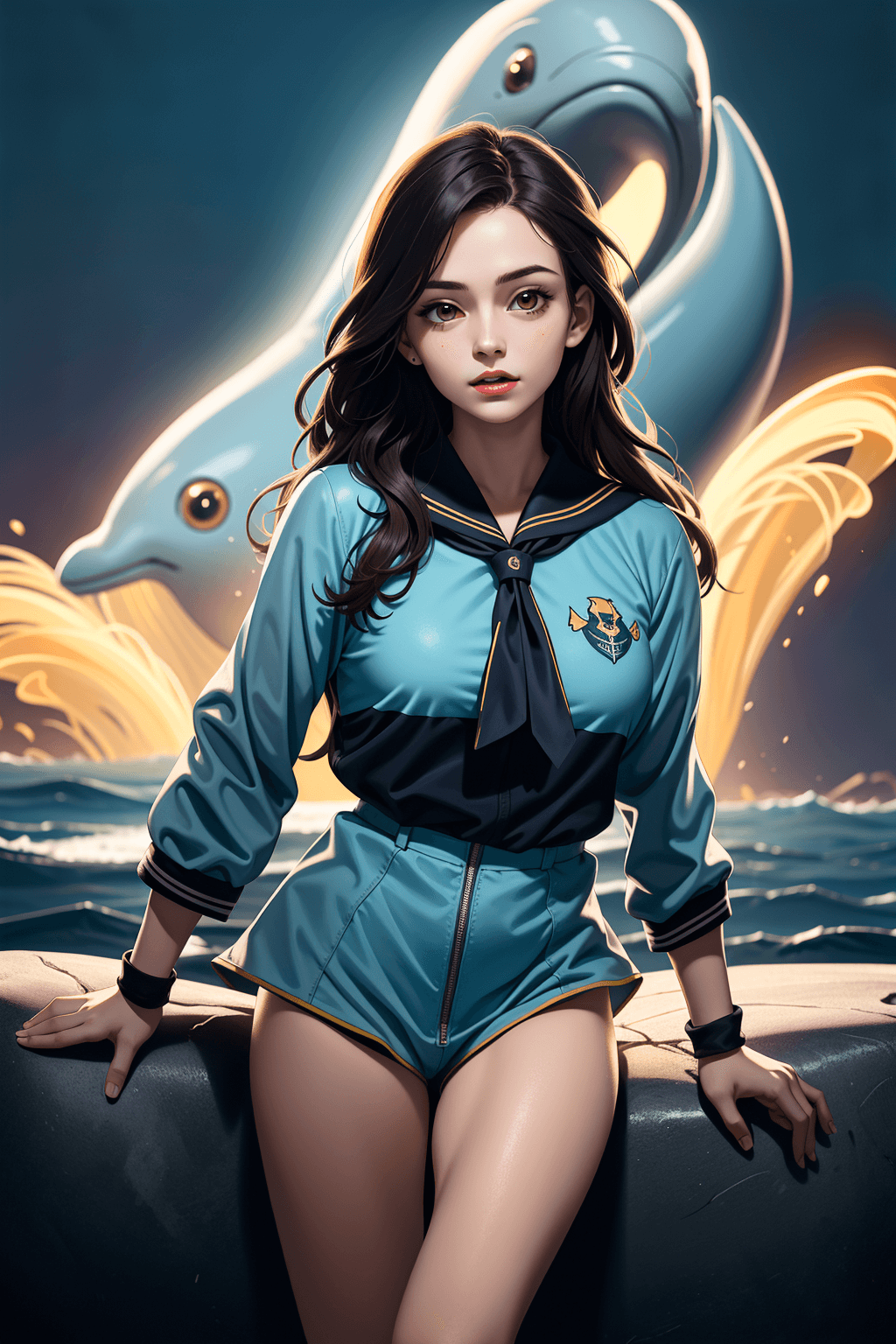 Thumbnail of Саманта