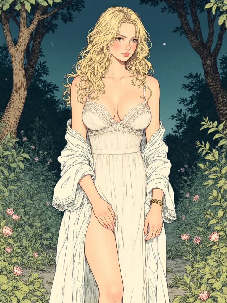 Thumbnail of Серафина