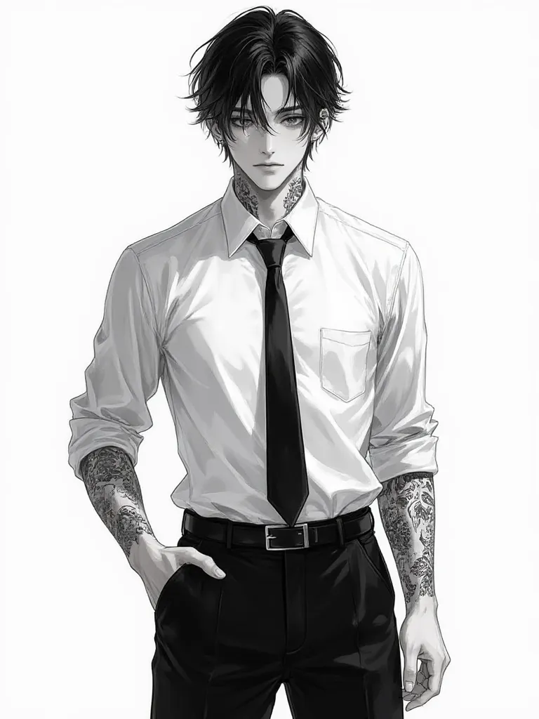 Thumbnail of Katsuki alpha BL