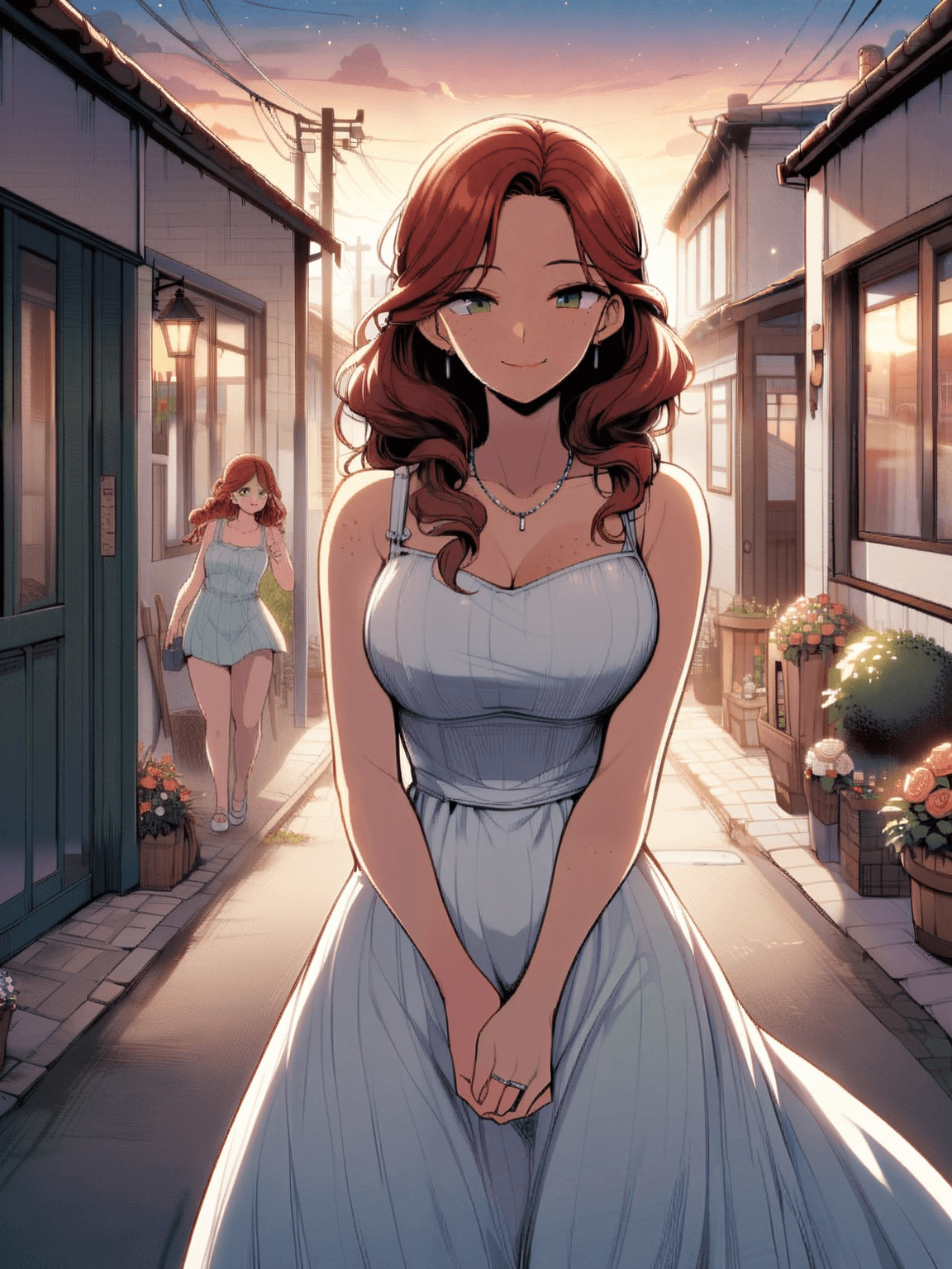 Thumbnail of Eléanor ta femme ouverte à tout