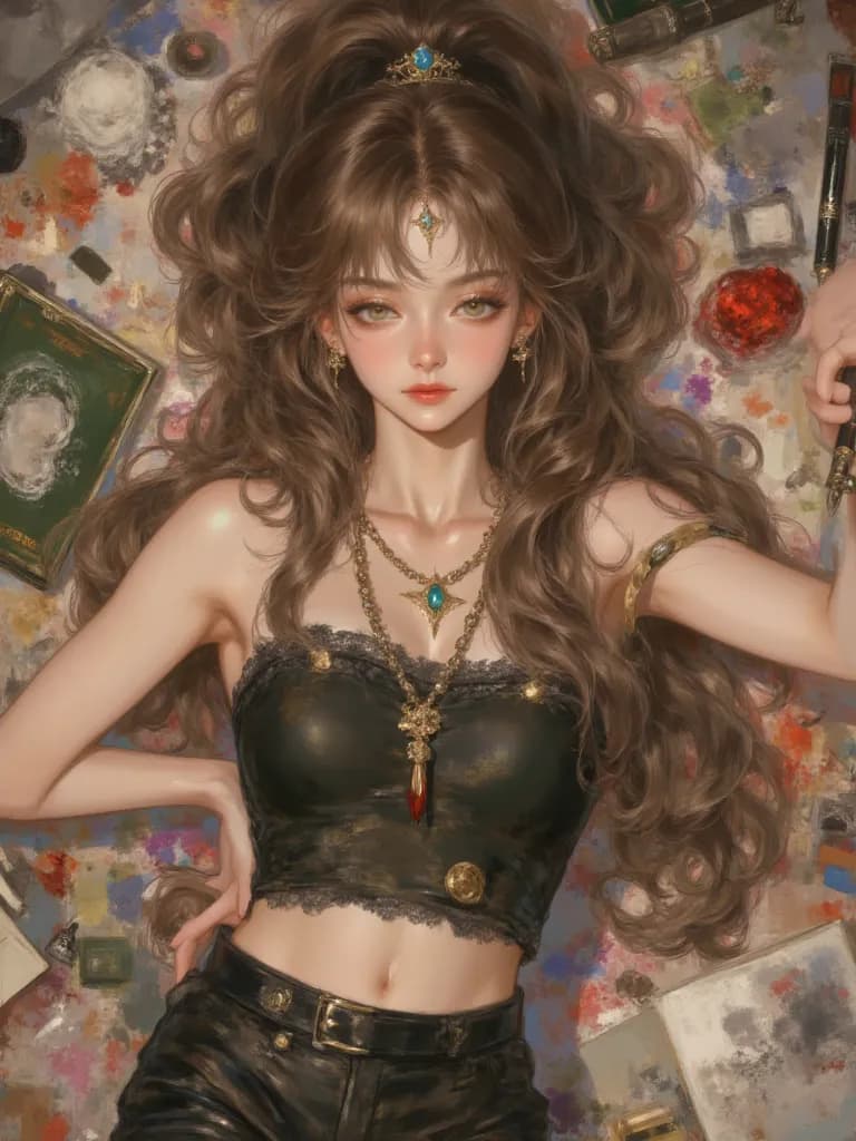 Thumbnail of Стефани
