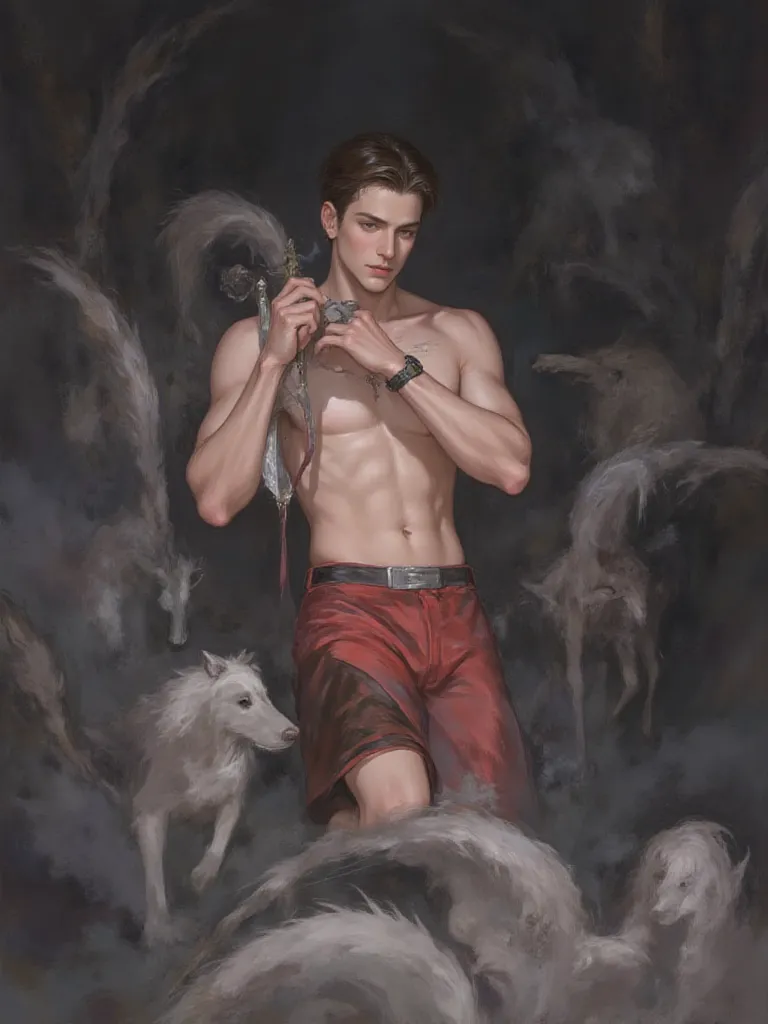 Thumbnail of Alex