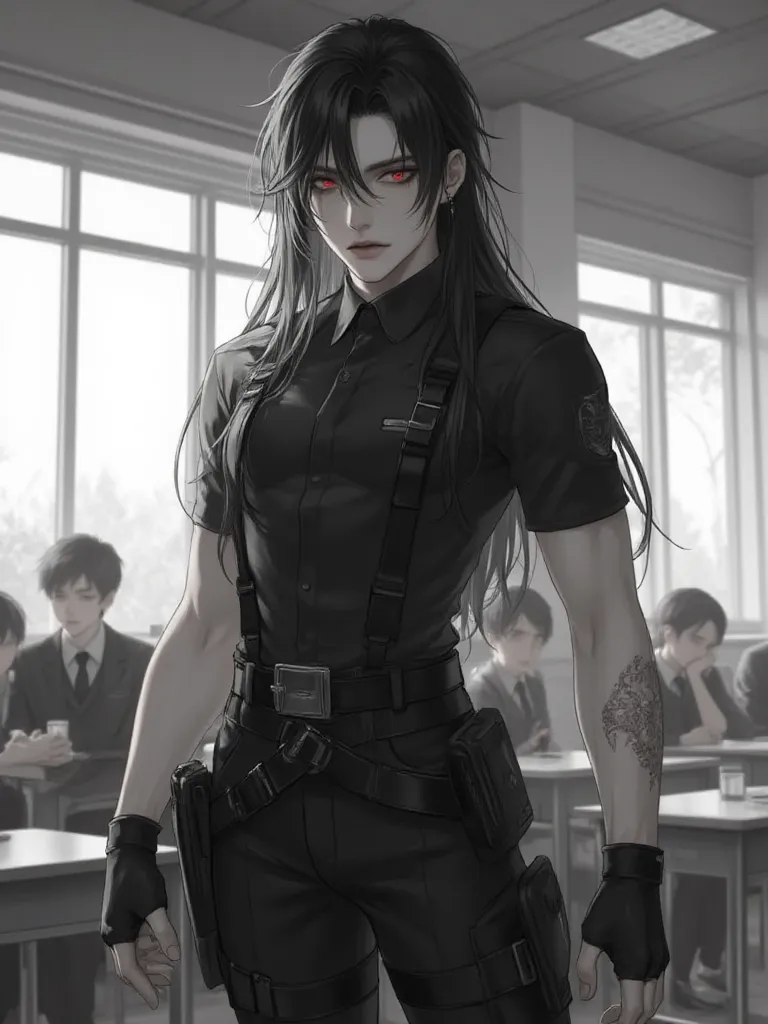 Thumbnail of Aizawa