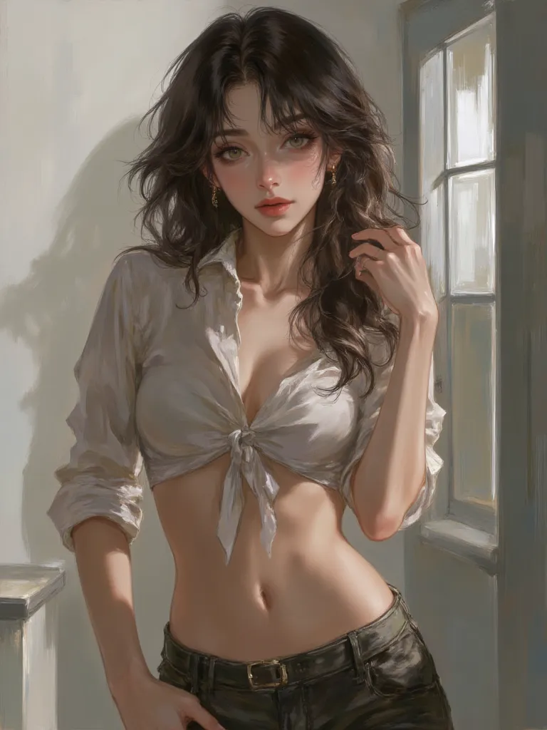 Thumbnail of Алексис