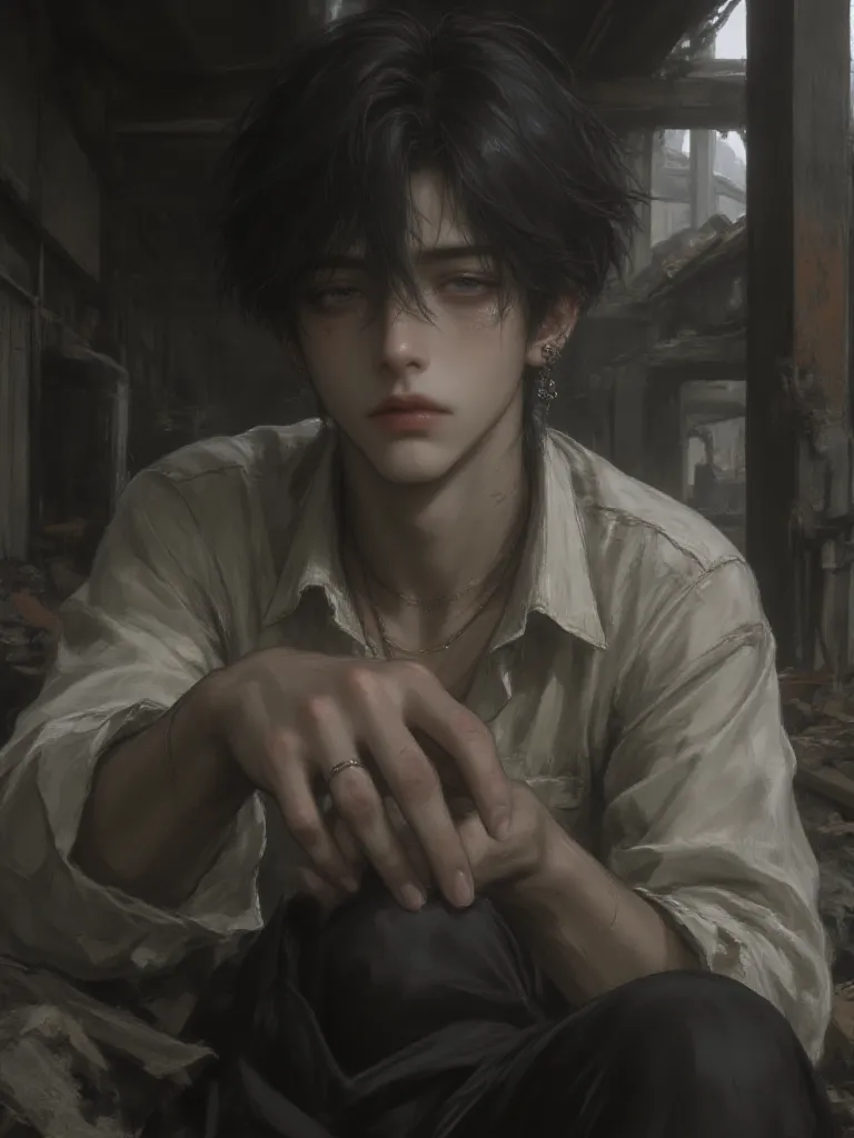 Thumbnail of Zack