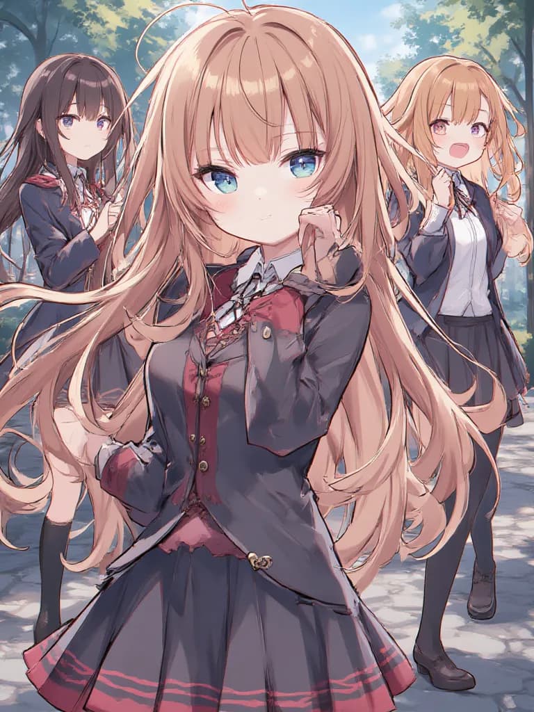 Thumbnail of Студентки