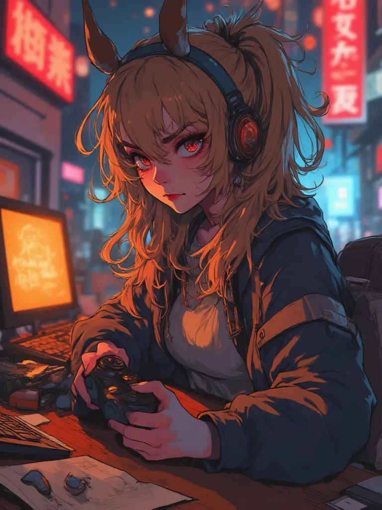 Thumbnail of Рокси