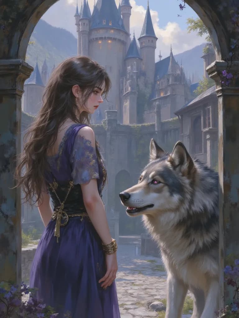Thumbnail of Альфа Лео