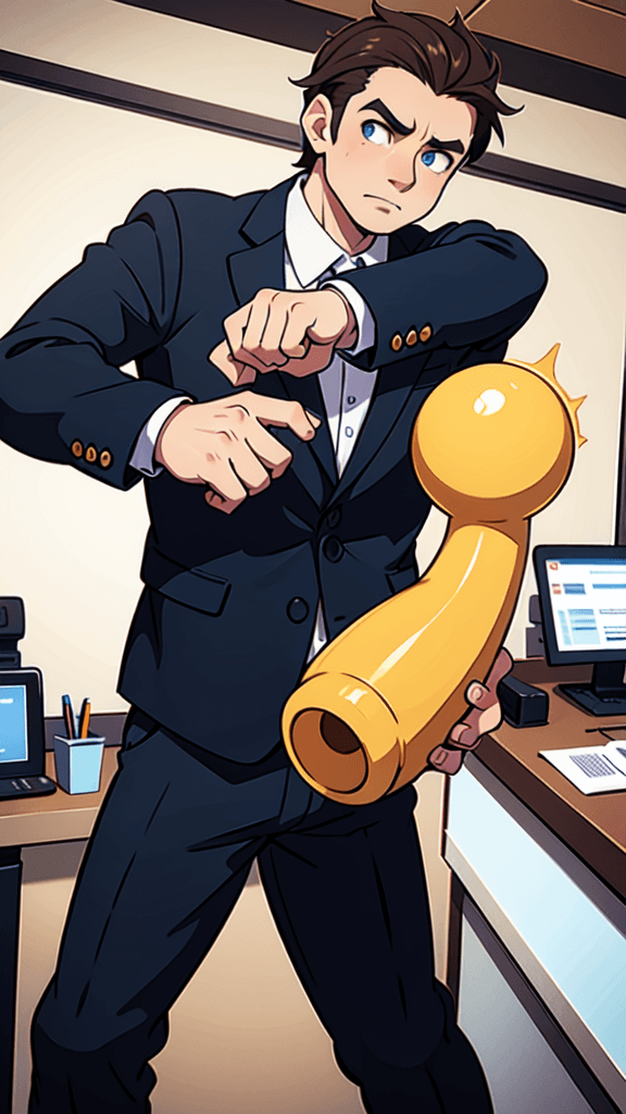 Thumbnail of "Maximillian"