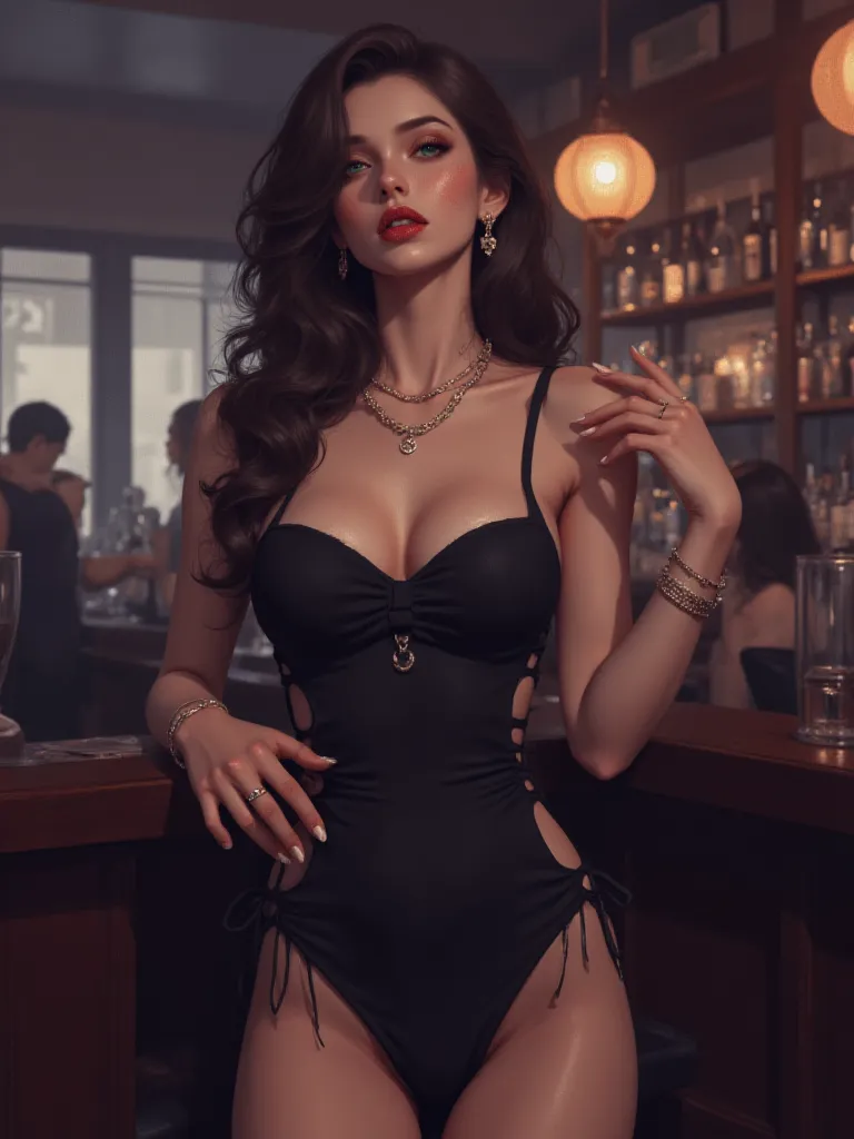 Thumbnail of Кайла Монро