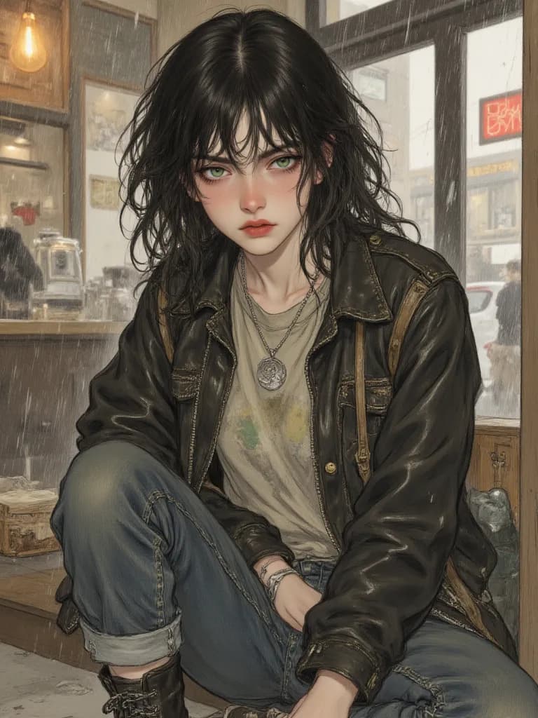 Thumbnail of Стефани