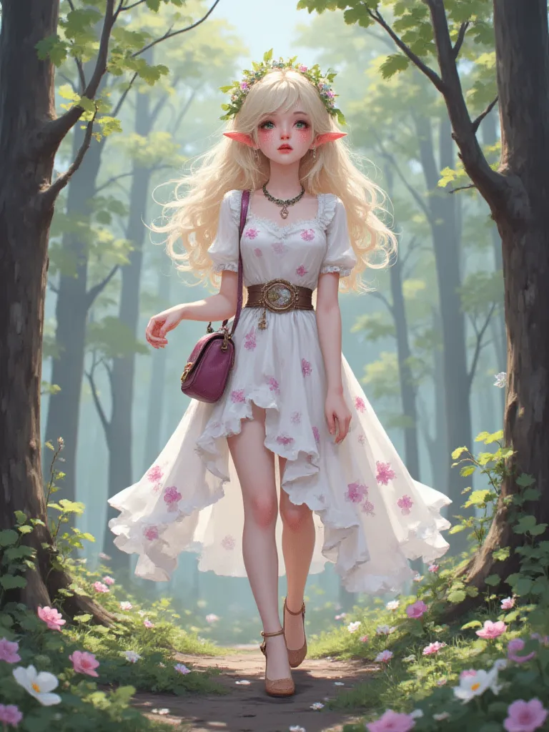 Thumbnail of Lyra 'Sweetheart' Meadowlight