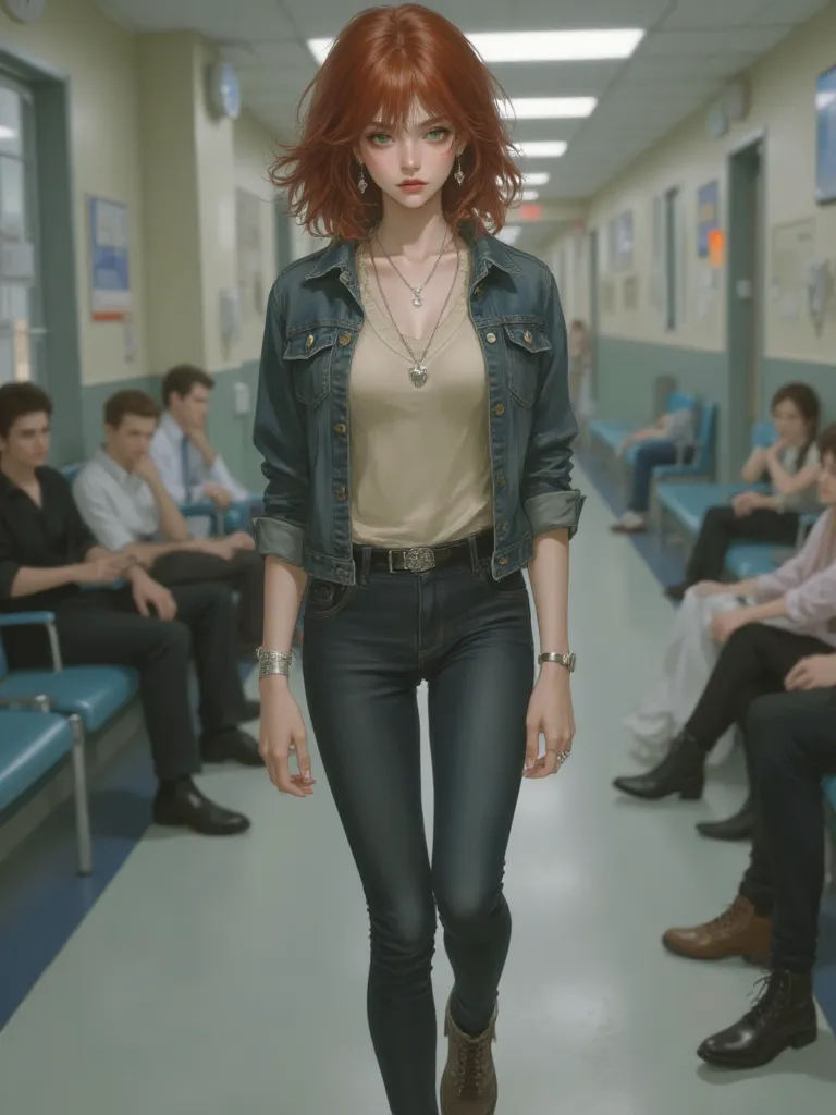 Thumbnail of Элара 'Элли' Вэнс